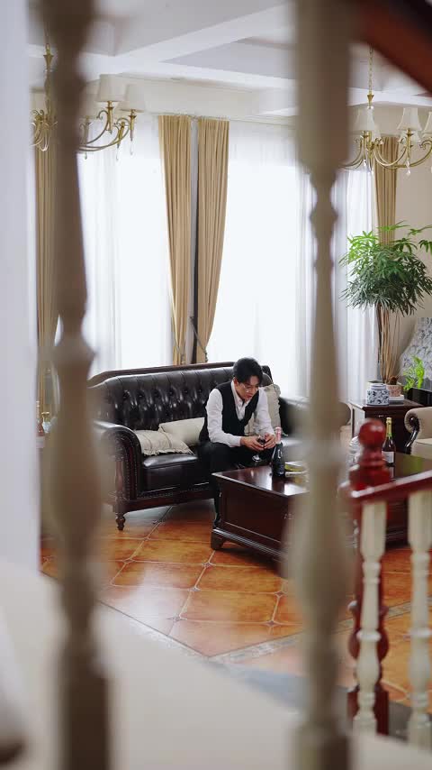 Episode 15 - Angel Bermuka Dua